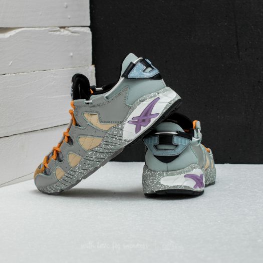 Asics x Bodega Gel Mai