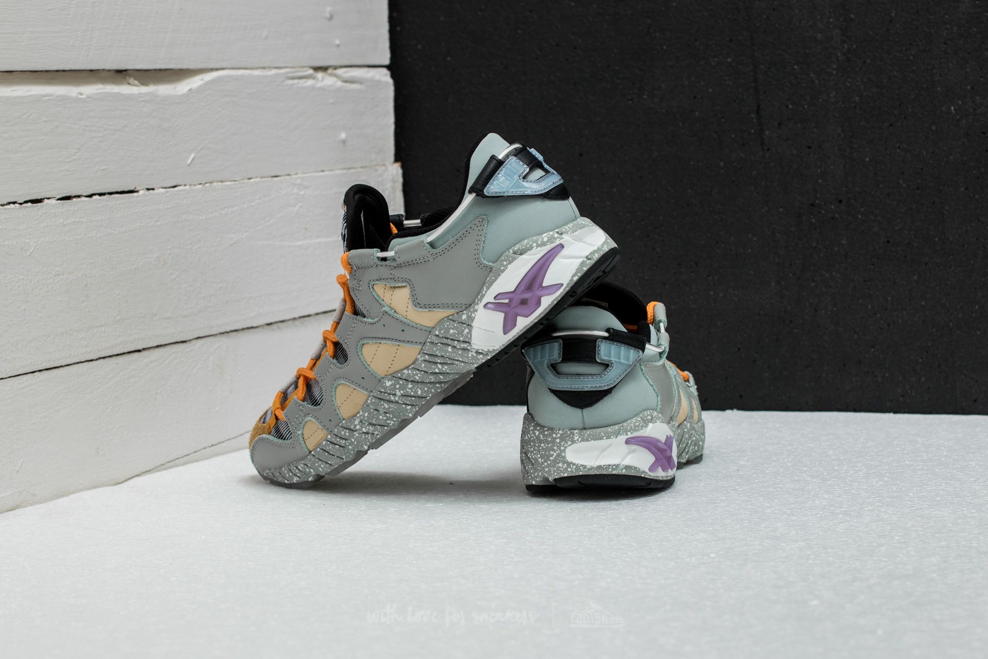 Asics gel shop mai bodega
