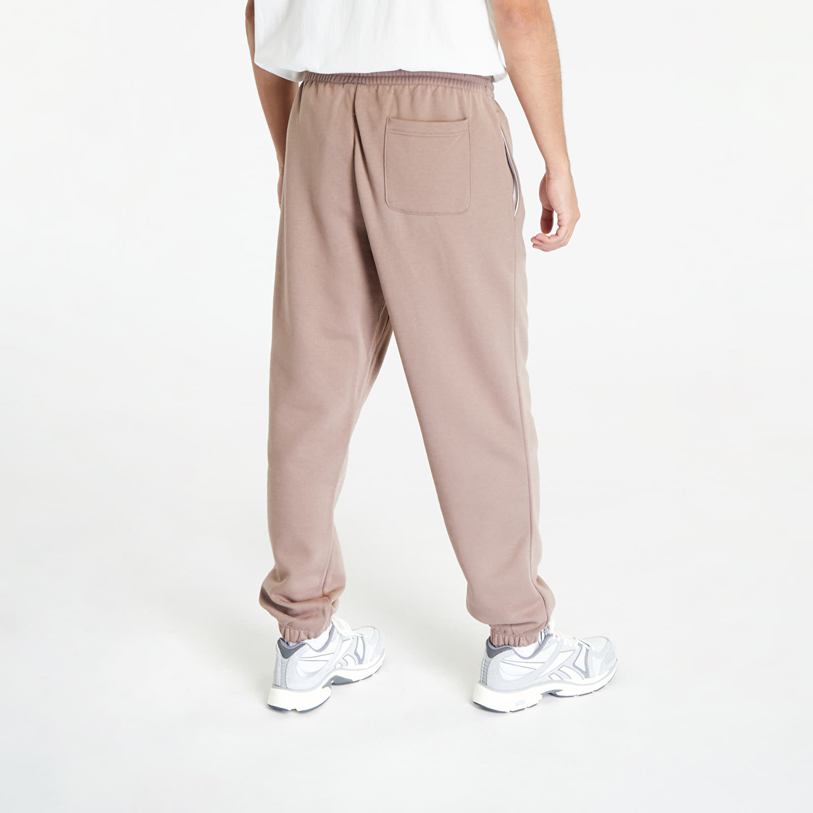 Reebok sweatpants outlet mens 2017