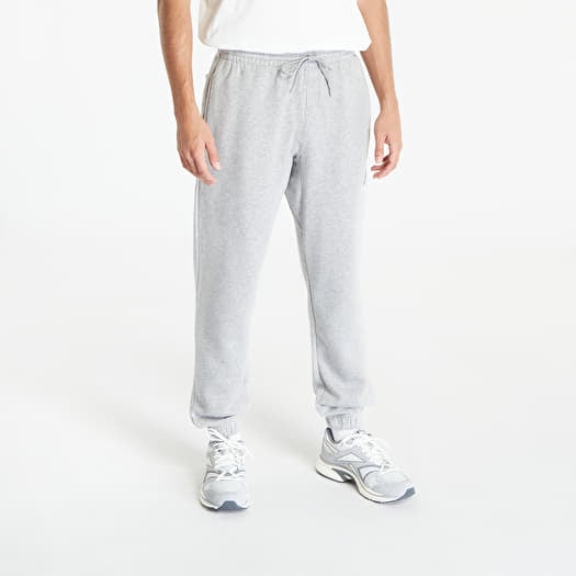 Pantaloni da ginnastica Reebok Classic Archive Essentials Sweatpants Medium Grey Heather
