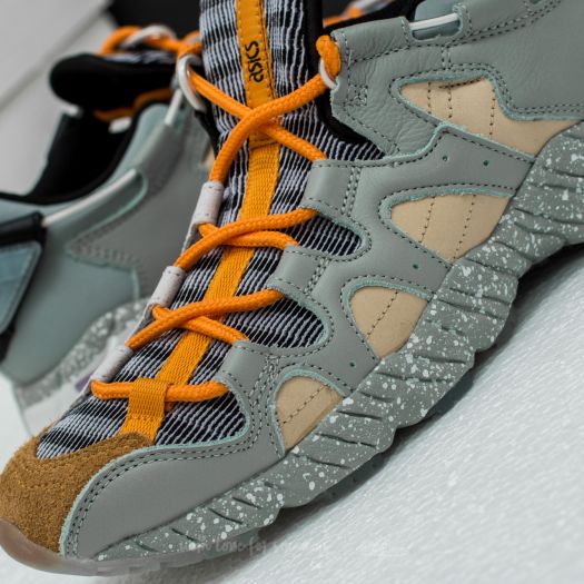 Asics x Bodega Gel Mai