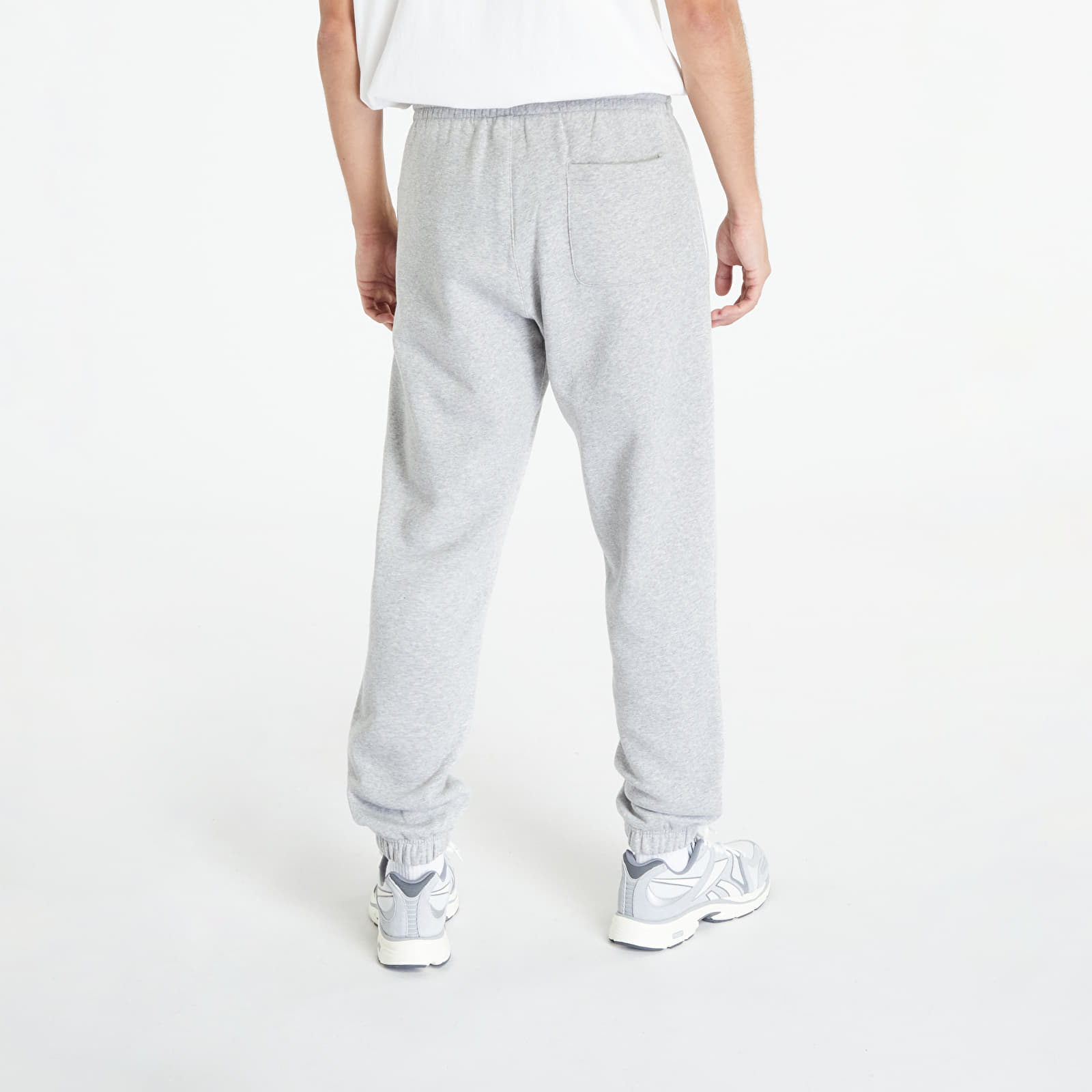 Chandal Reebok Classic Archive Essentials Sweatpants Medium Grey