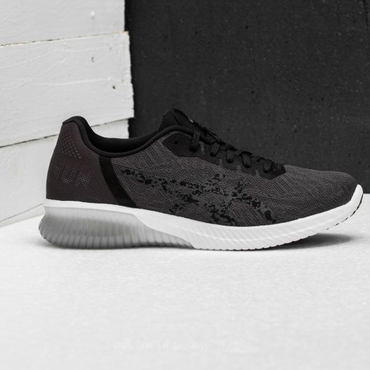Asics Gel Kenun Phantom Black White Footshop