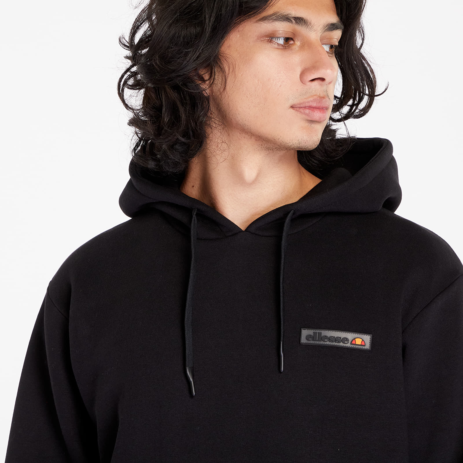 Ellesse new arrivals fleece pullover