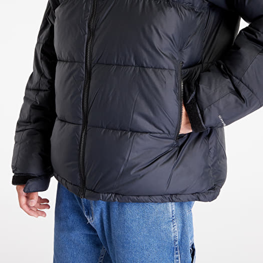 Jackets Columbia Pike Lake™ II Hooded Jacket Black (2050931010