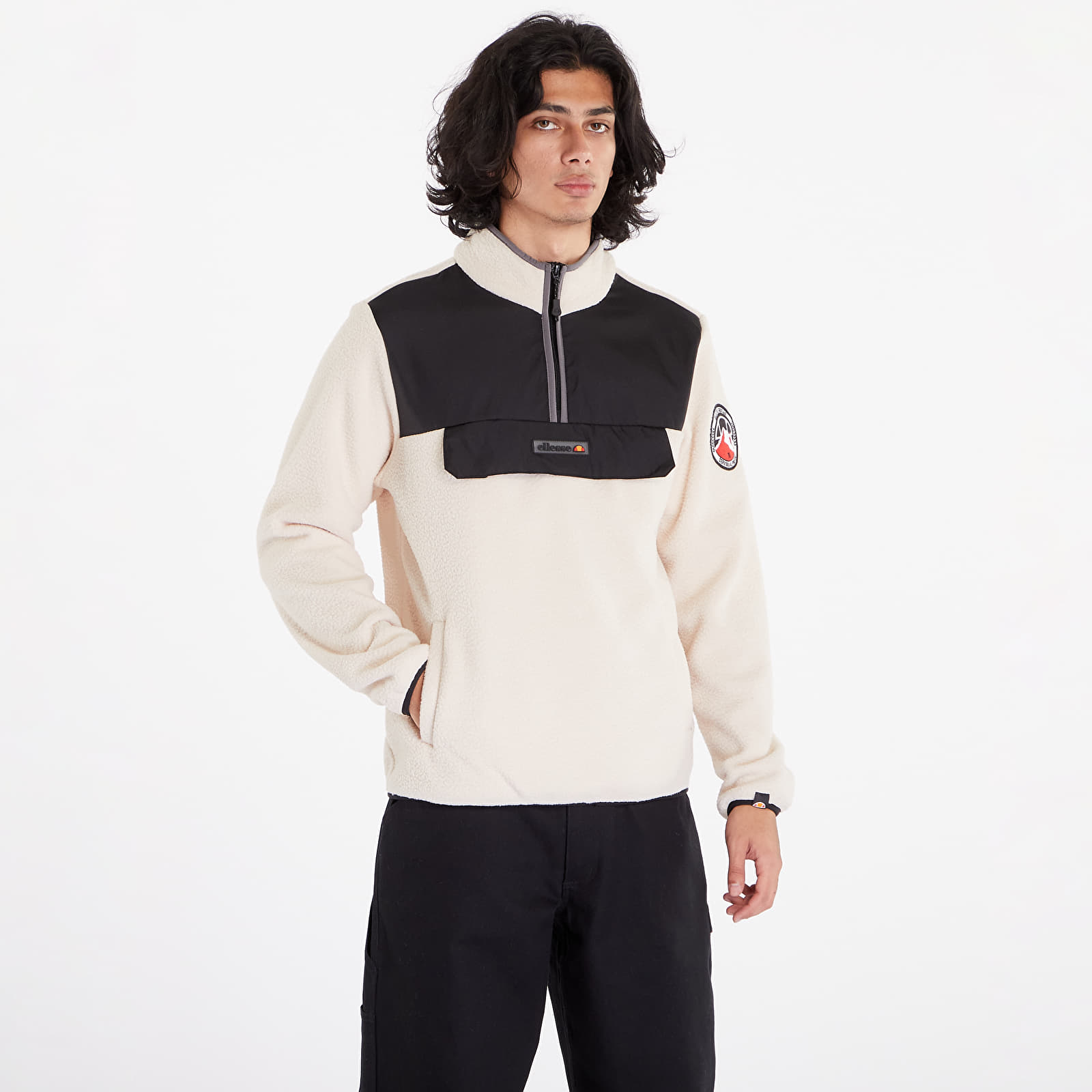 Ellesse frantino jacket top