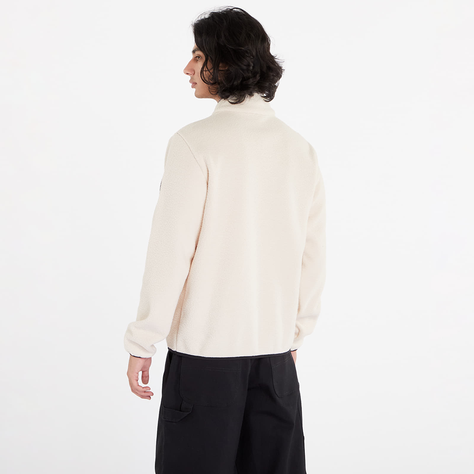 Jackets Ellesse Zinco Oh Jacket Off White