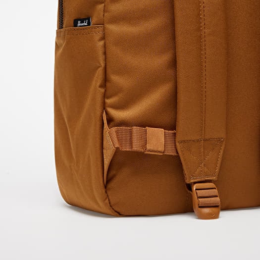 Sac à Dos Orange Herschel - Homme