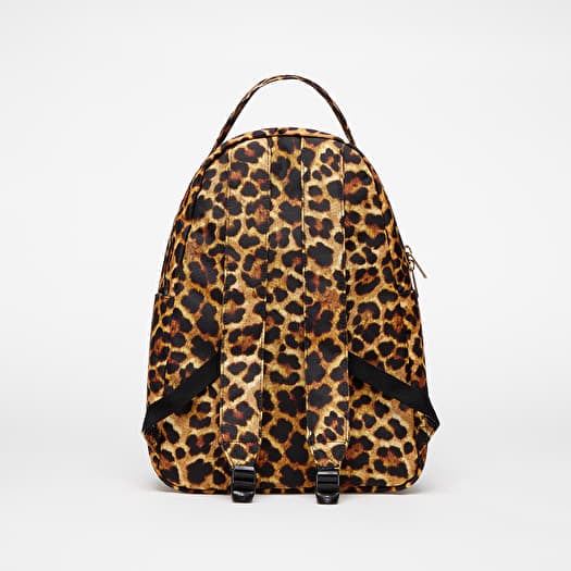 Herschel leopard backpack hot sale