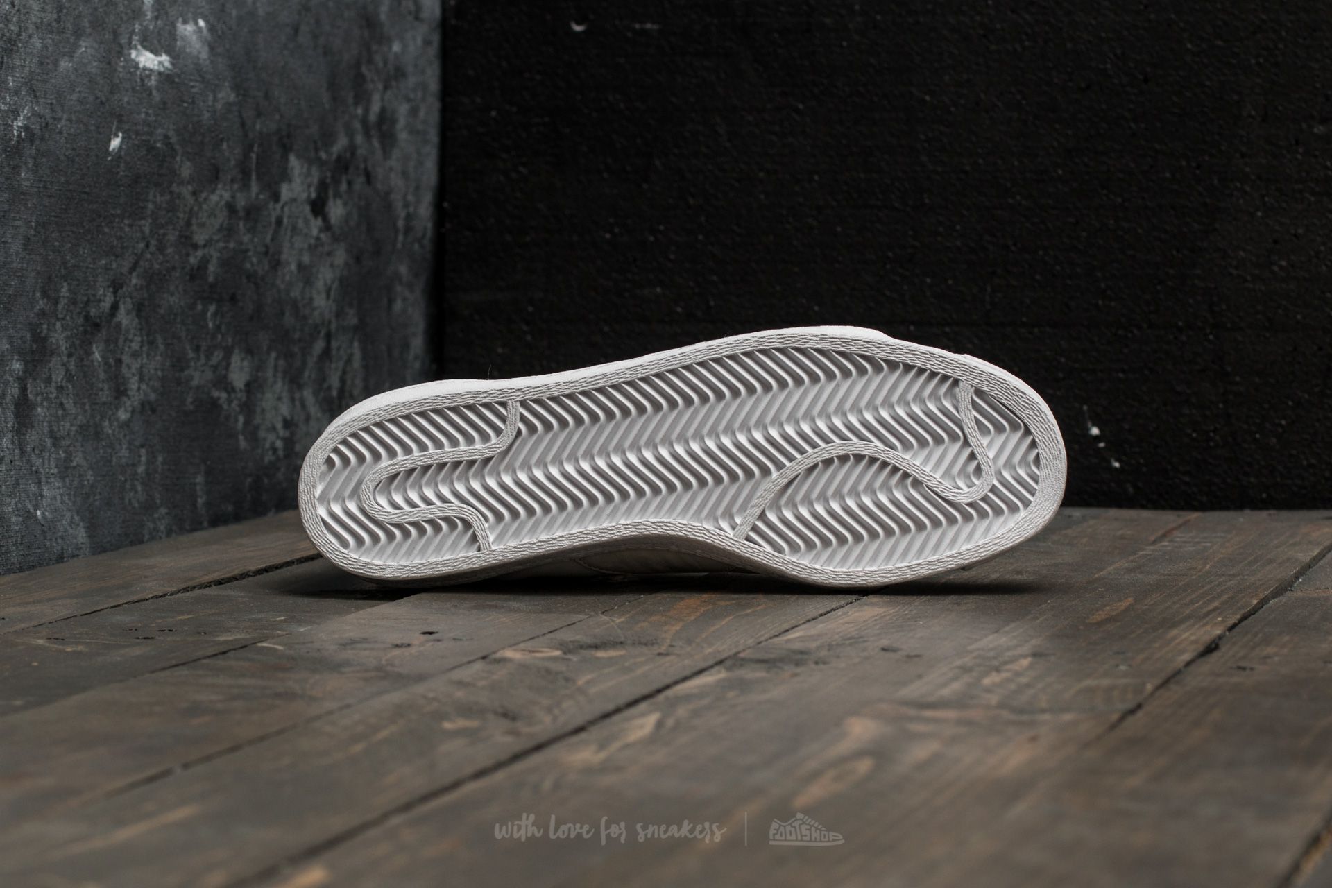 Miesten kengät Y-3 Pro Zip Ftw White/ Ftw White/ Ftw White