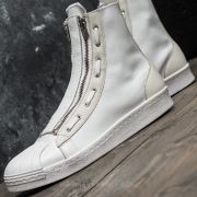 Y3 pro zip cheap