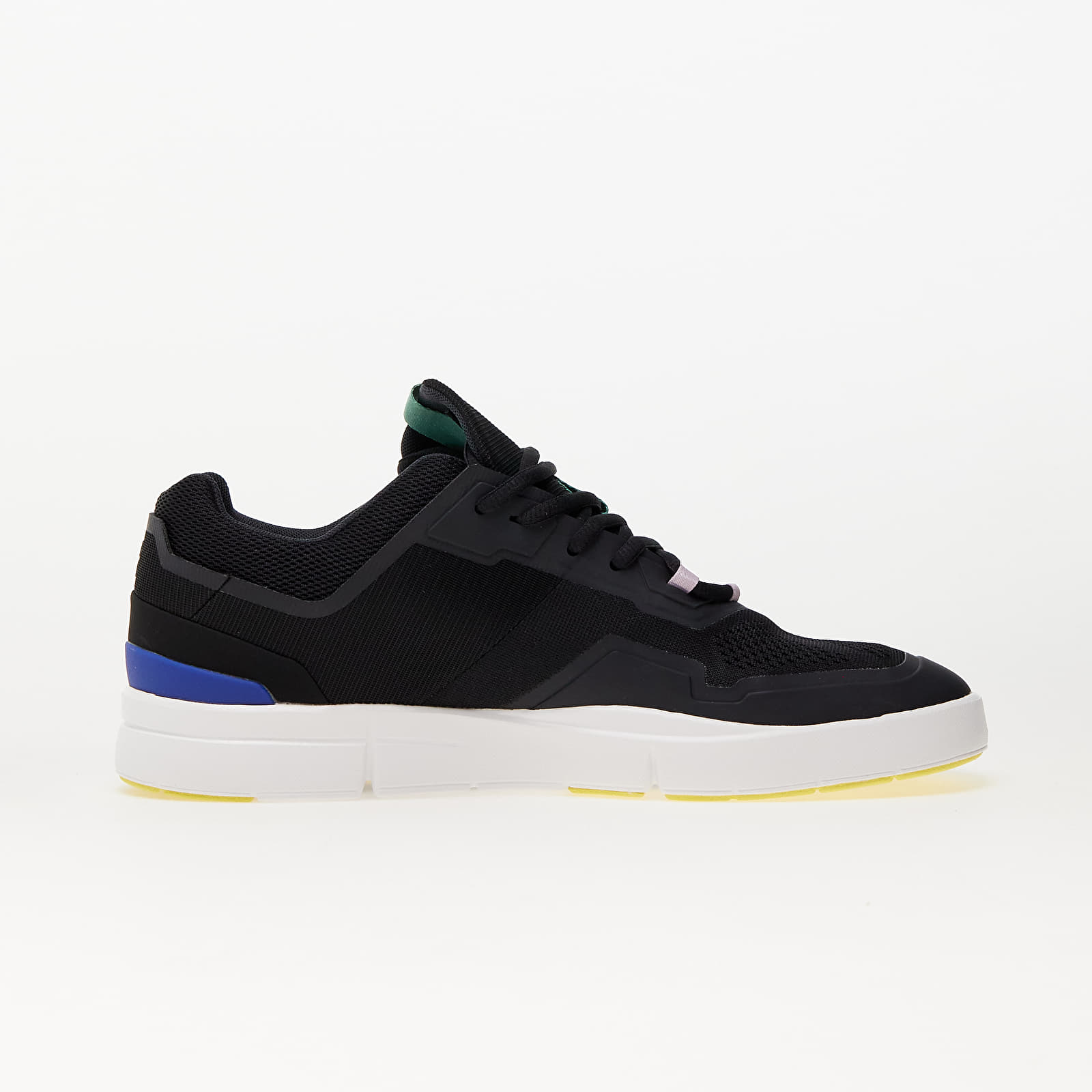 Moški čevlji On M The Roger Spin Black/ Indigo