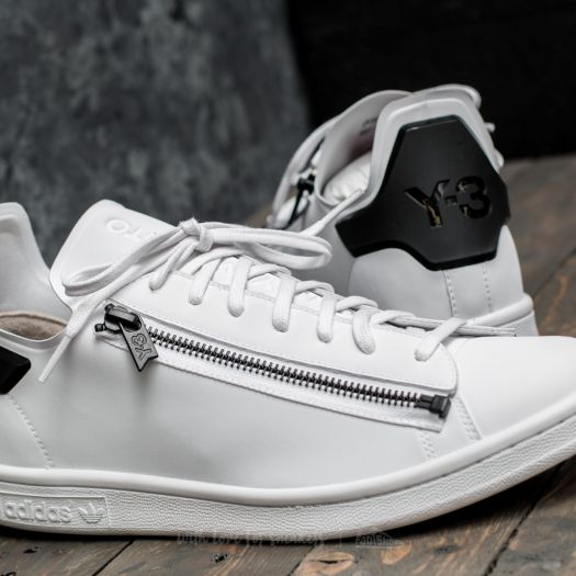 Y 3 Stan Zip