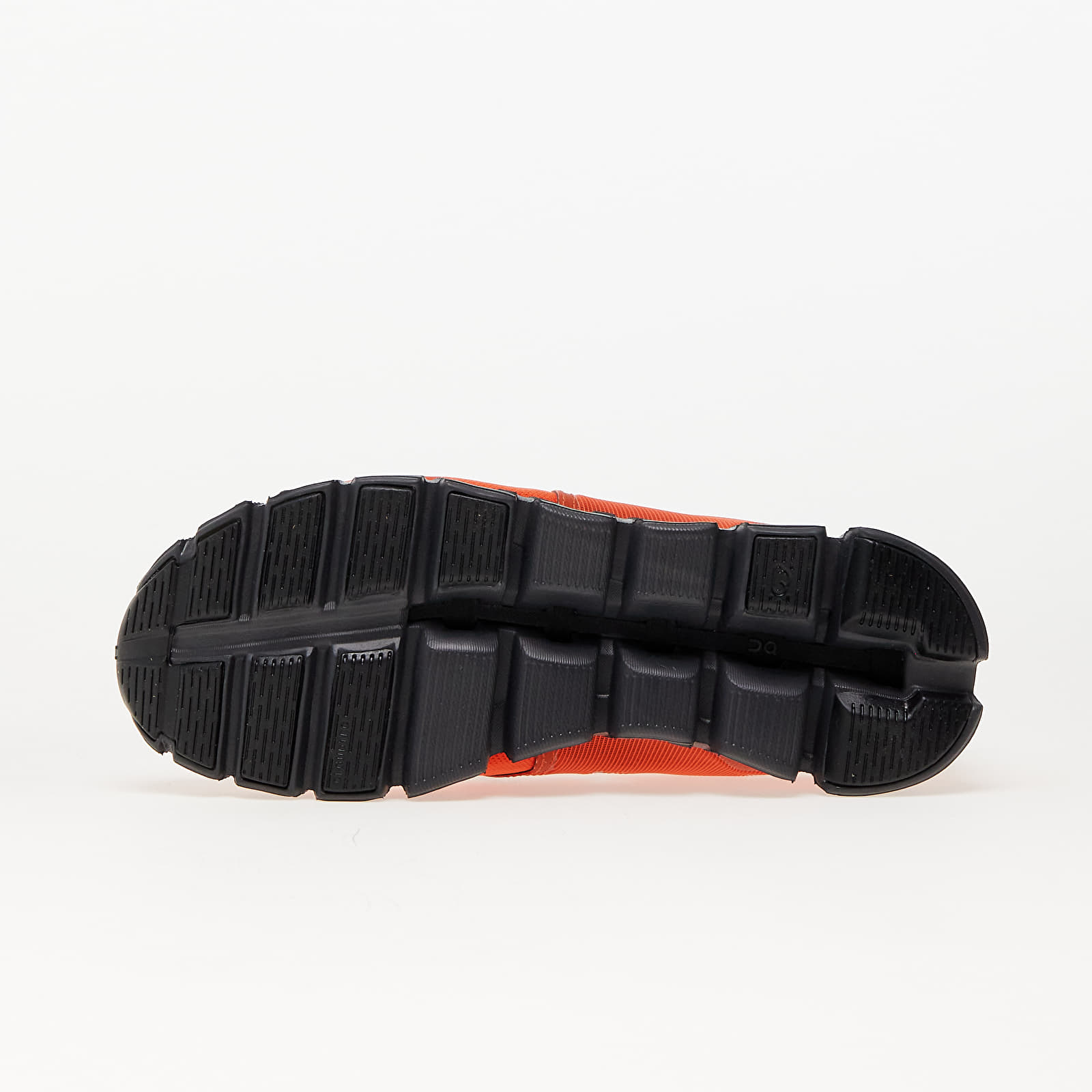 Női cipők On W Cloud 5 Waterproof Flame/ Eclipse