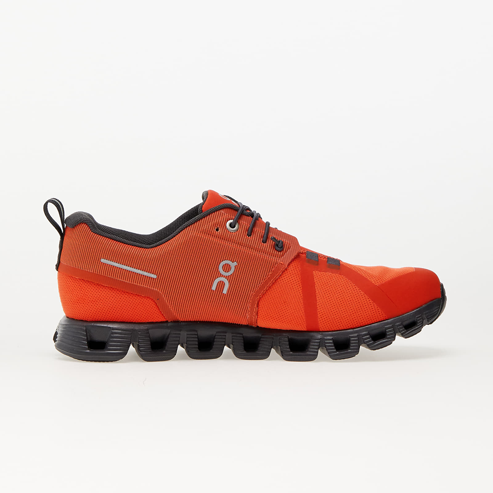 Női cipők On W Cloud 5 Waterproof Flame/ Eclipse