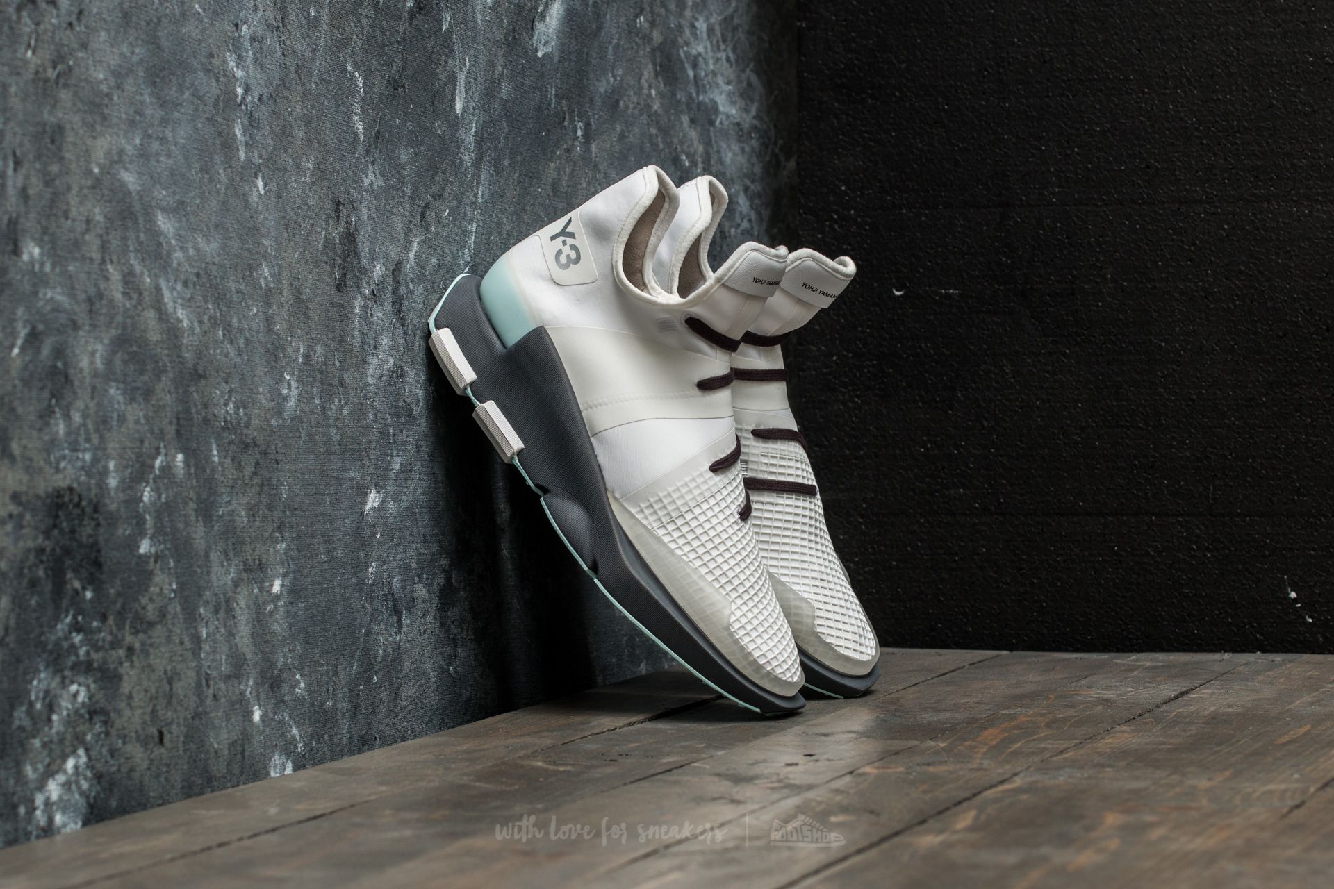 Y3 noci low best sale