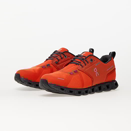 On M Cloud 5 Waterproof