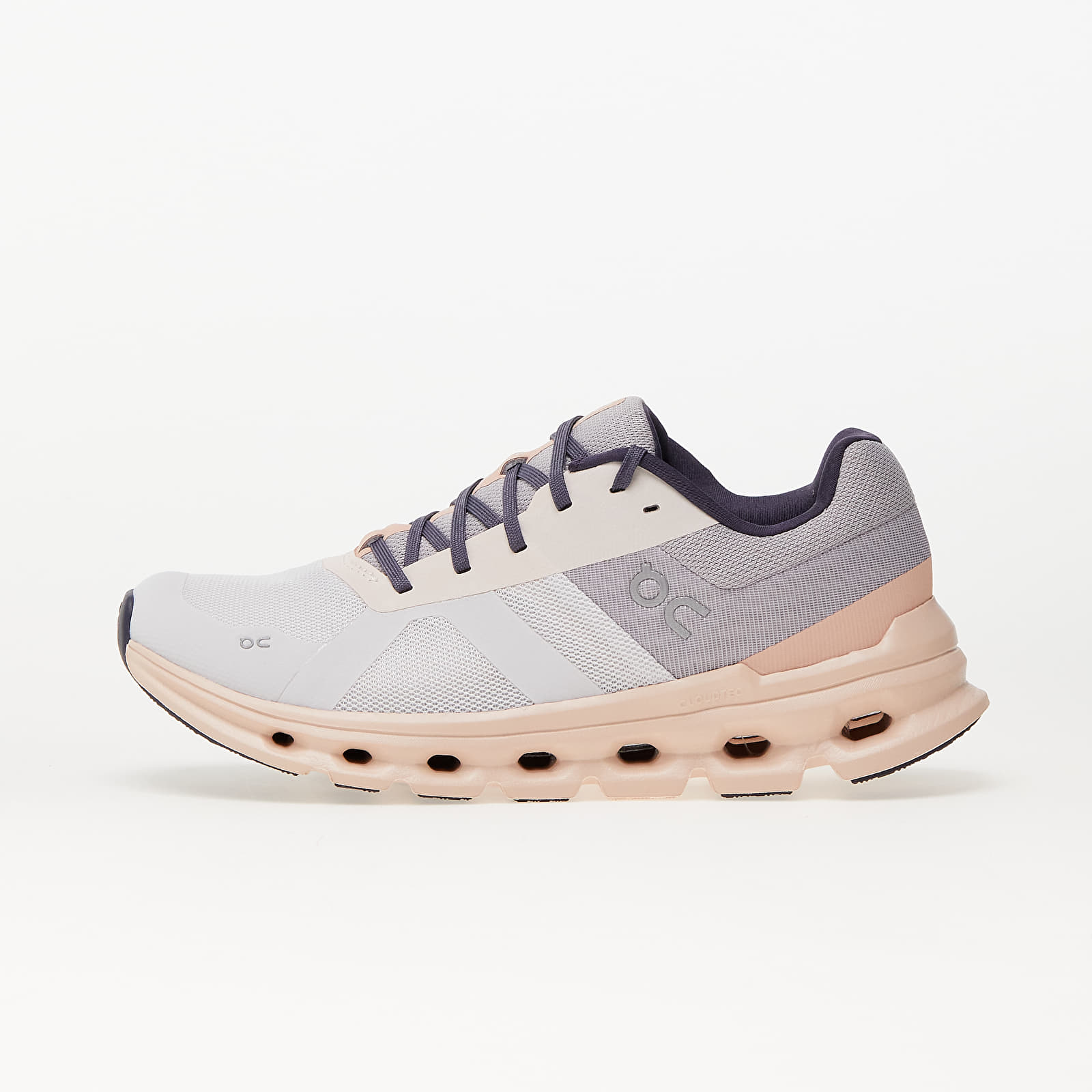 Women's shoes On W Cloudrunner Frost/ Fade
