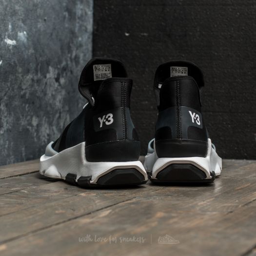 Y 3 Noci Low