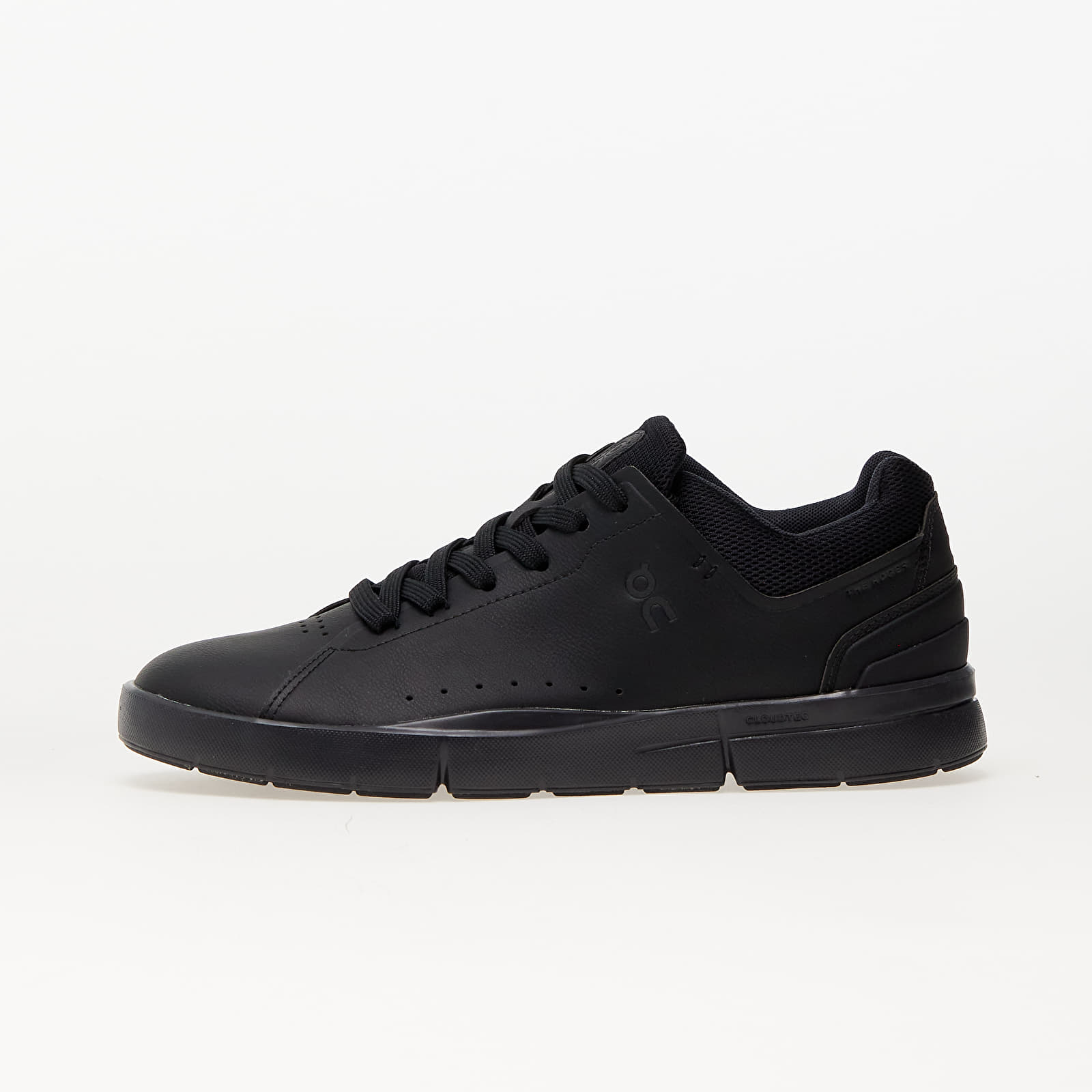 Women's shoes On W The Roger Advantage All Black