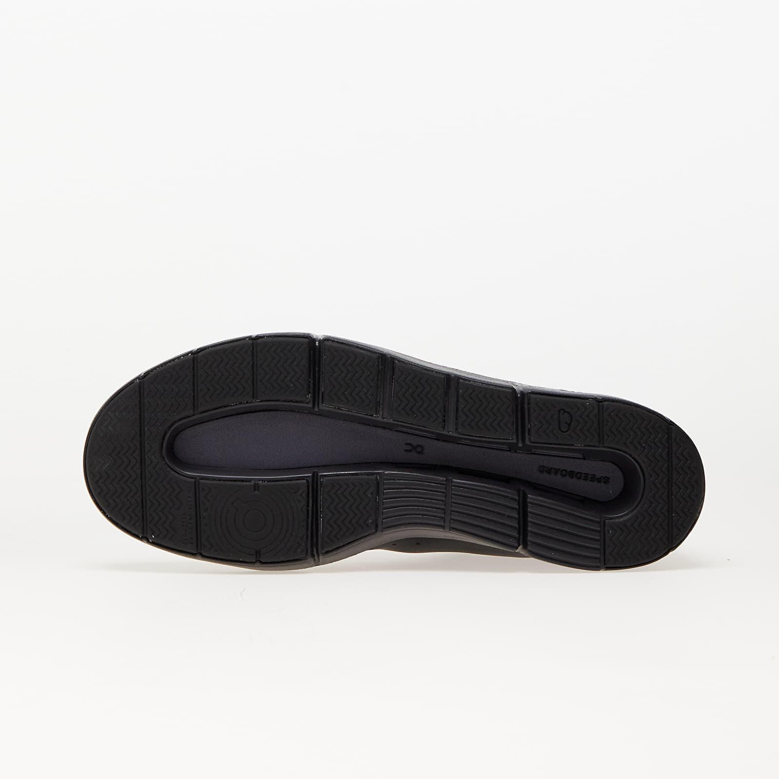 Încălțăminte și sneakerși pentru femei On W The Roger Advantage All Black