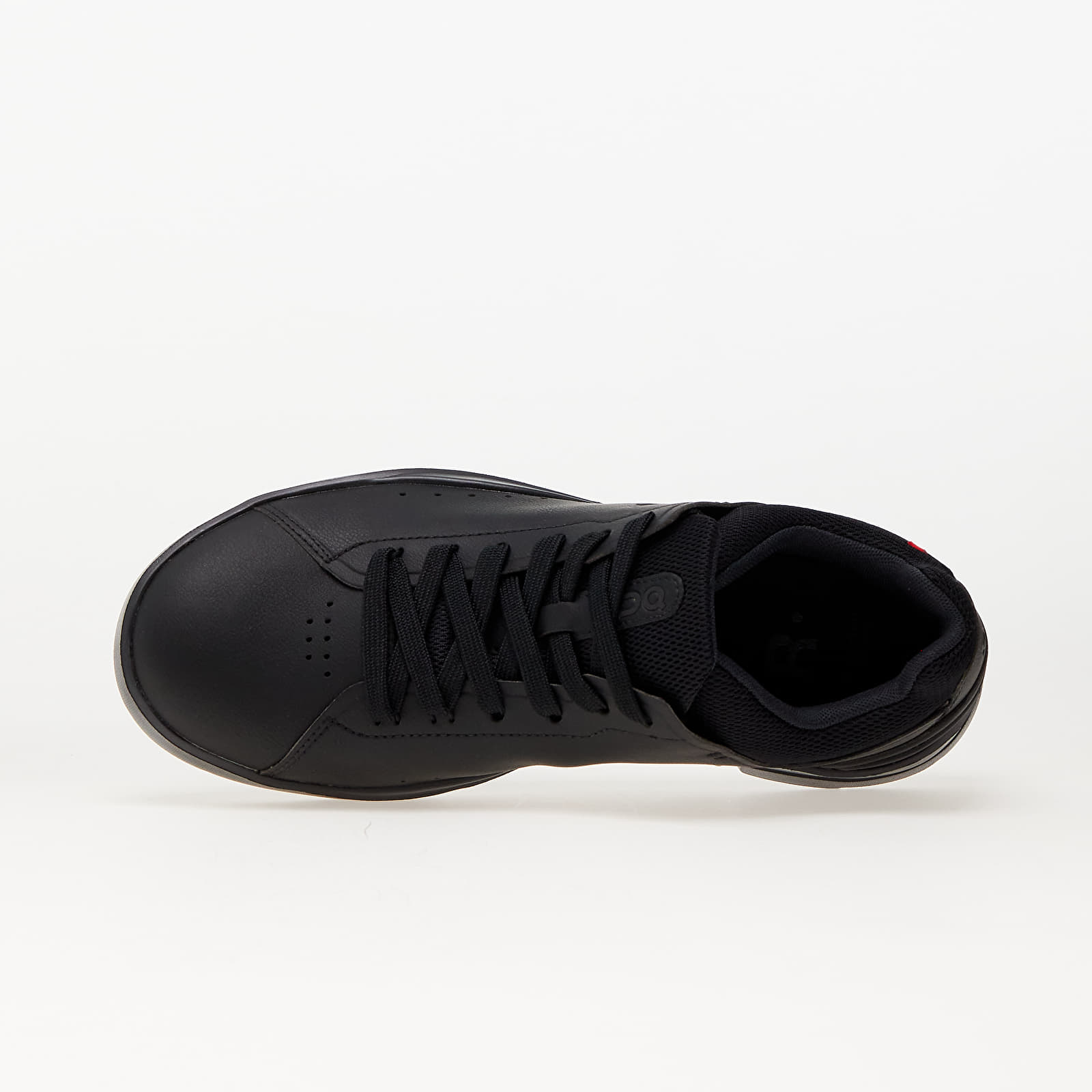 Încălțăminte și sneakerși pentru femei On W The Roger Advantage All Black