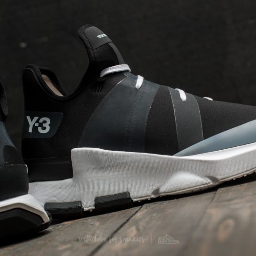 Y 3 Noci Low
