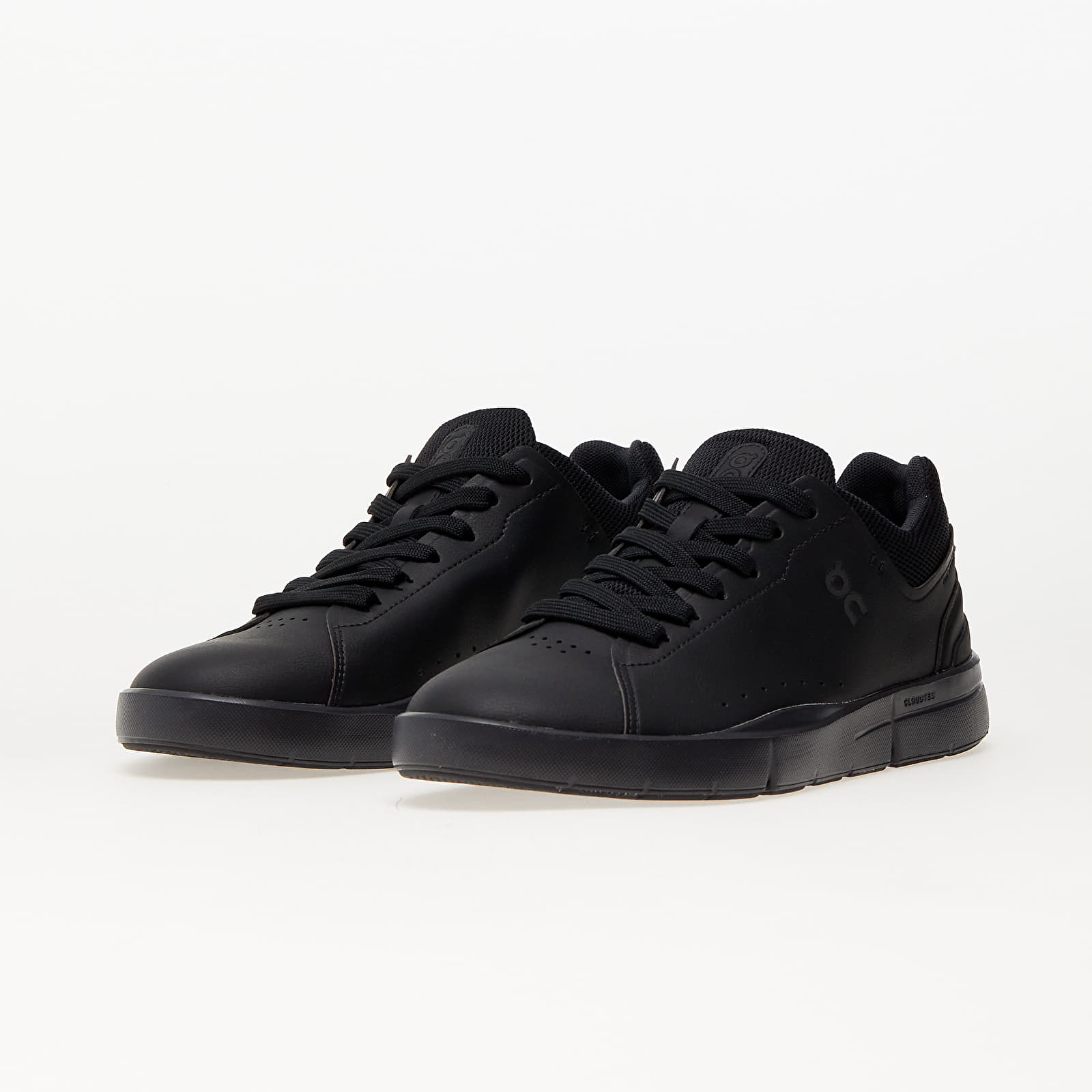Federer black shoes new arrivals