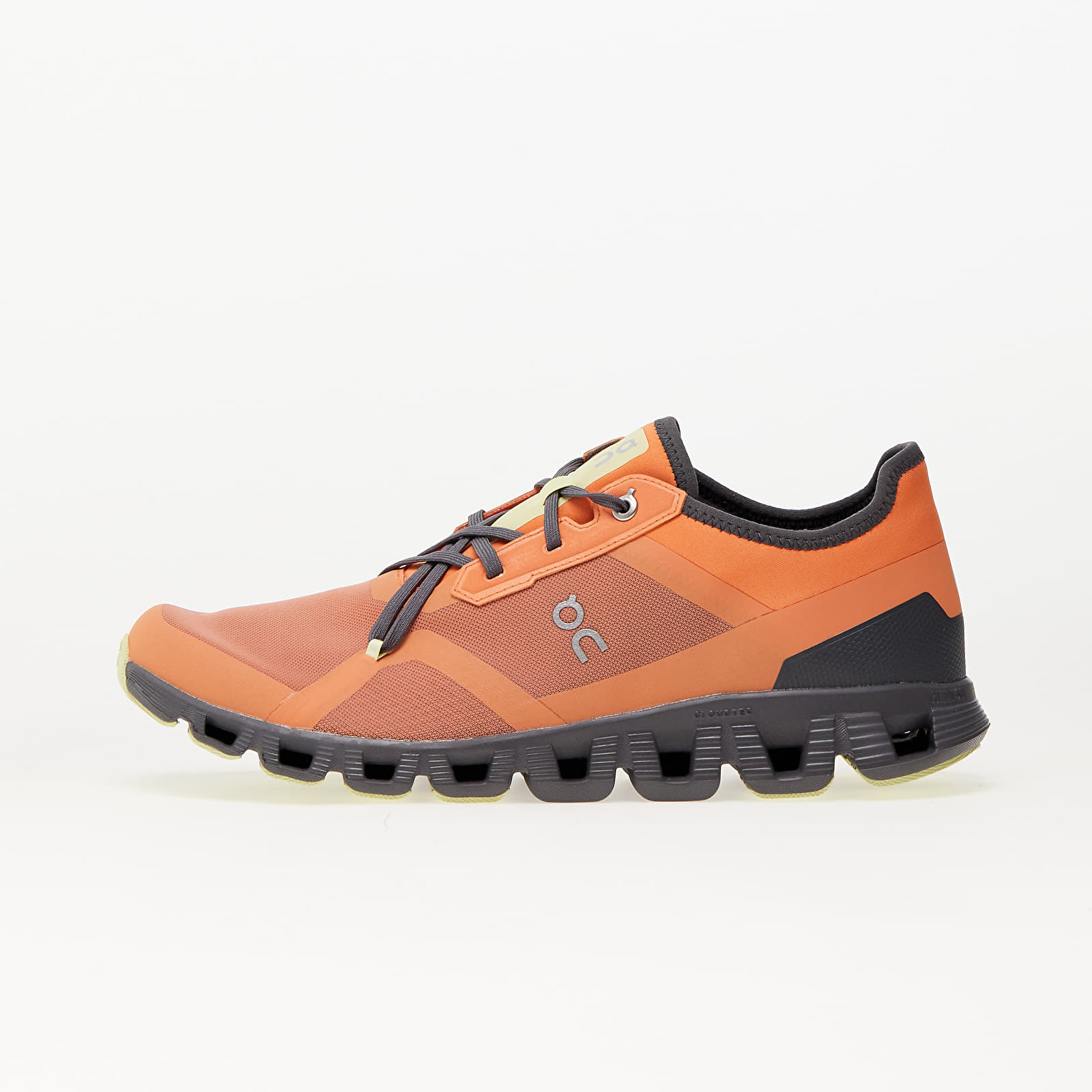 Men's shoes On M Cloud X 3 Ad Orange/ Shadow