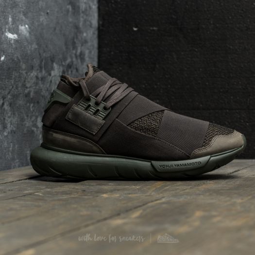 Y 3 Qasa High