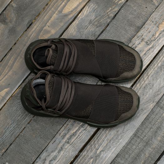 Y3 qasa high dark green new arrivals