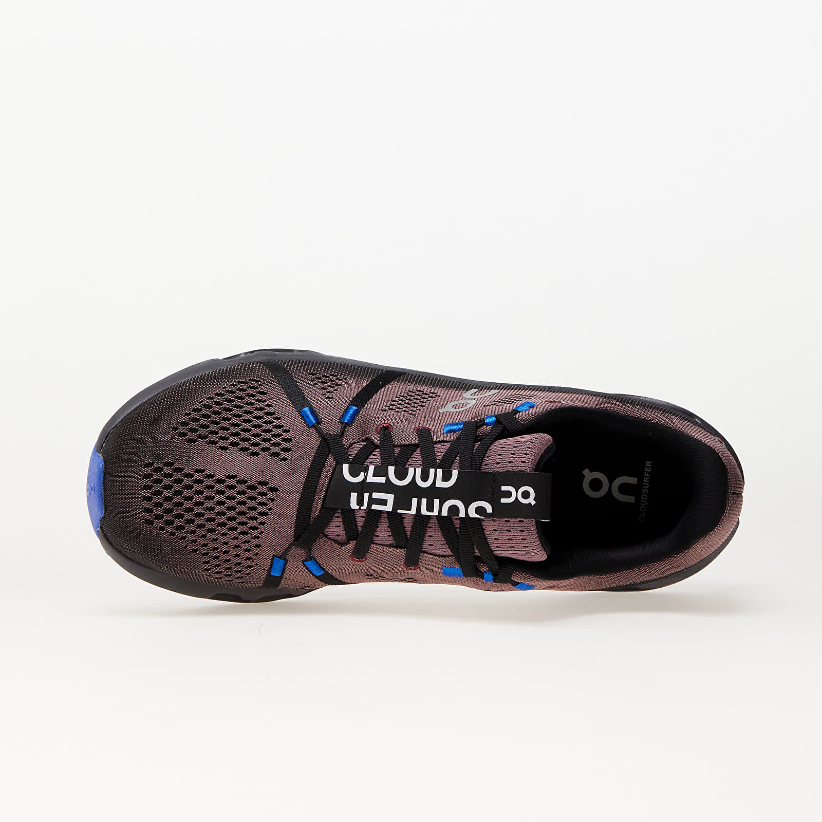 Männer On M Cloudsurfer Black/ Cobalt