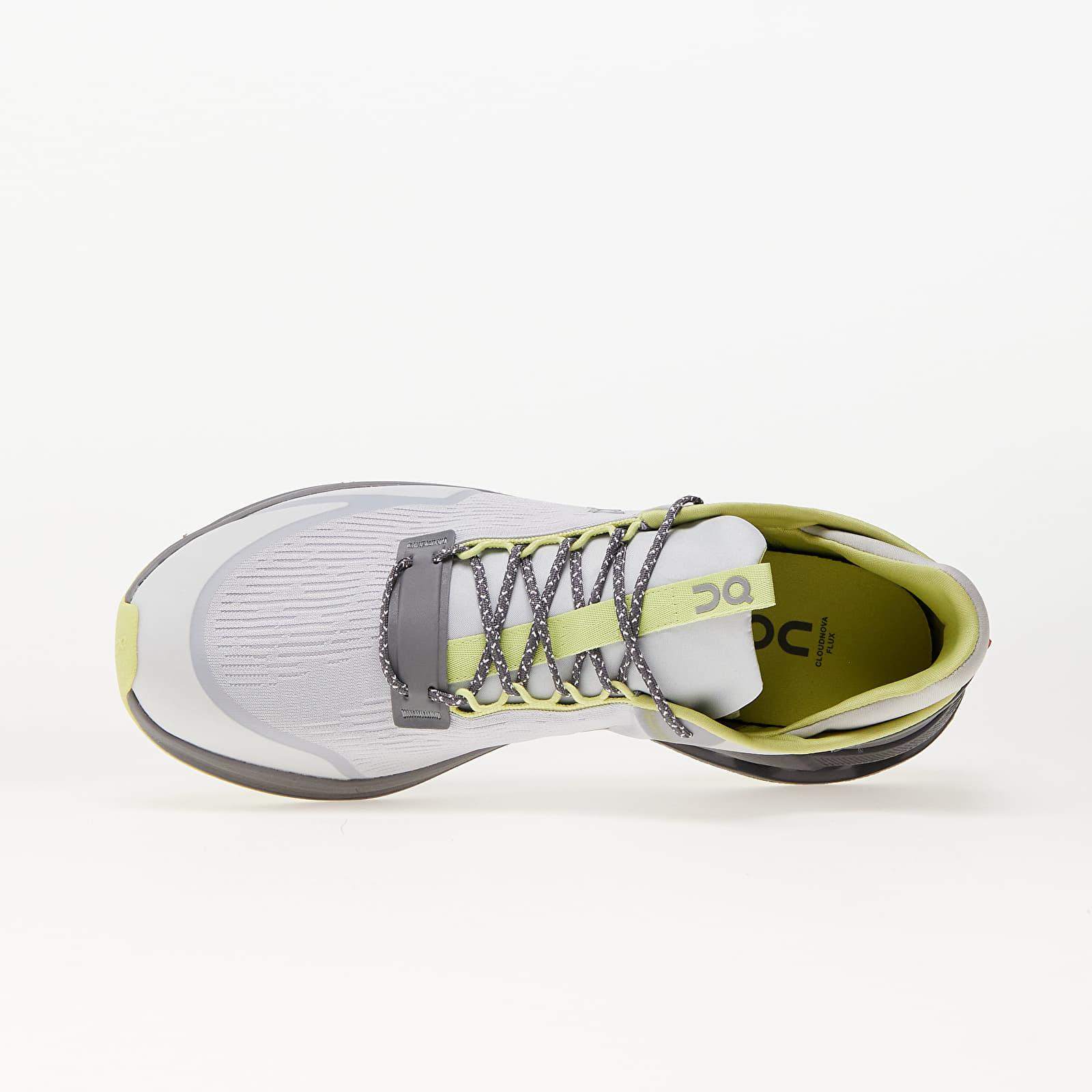 Men's shoes On M Cloudnova Flux Glacier/ Zest