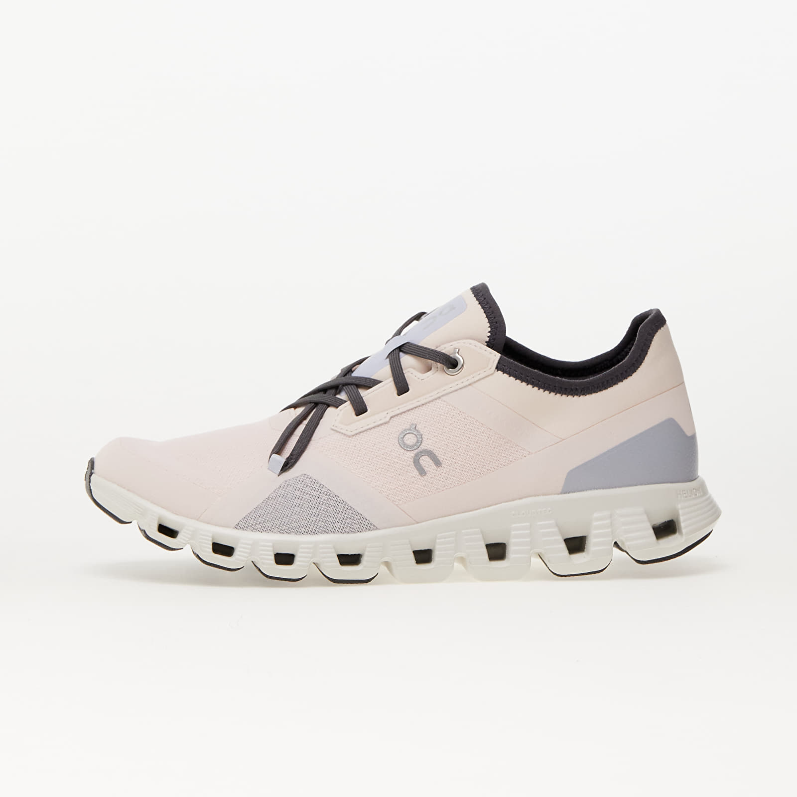 Women's shoes On W Cloud X 3 Ad Shell/ Heather