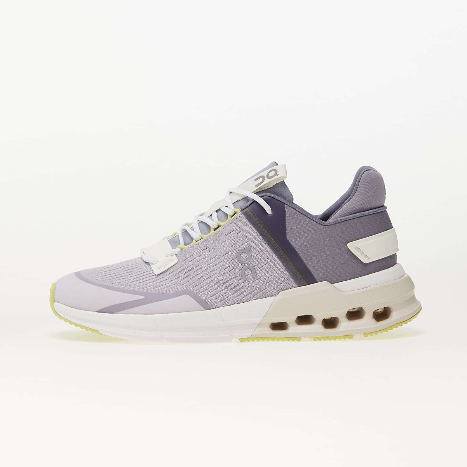Levně Tenisky On W Cloudnova Flux Fade/ Moon