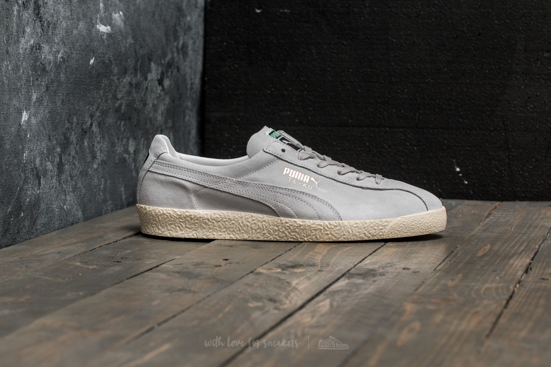 Puma te ku san lorenzo deals