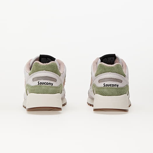 Saucony shadow shop 6000 femme vert