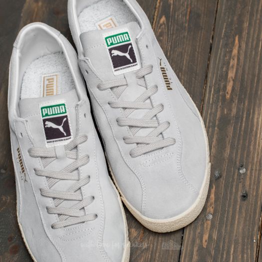 Puma te ku grey clearance