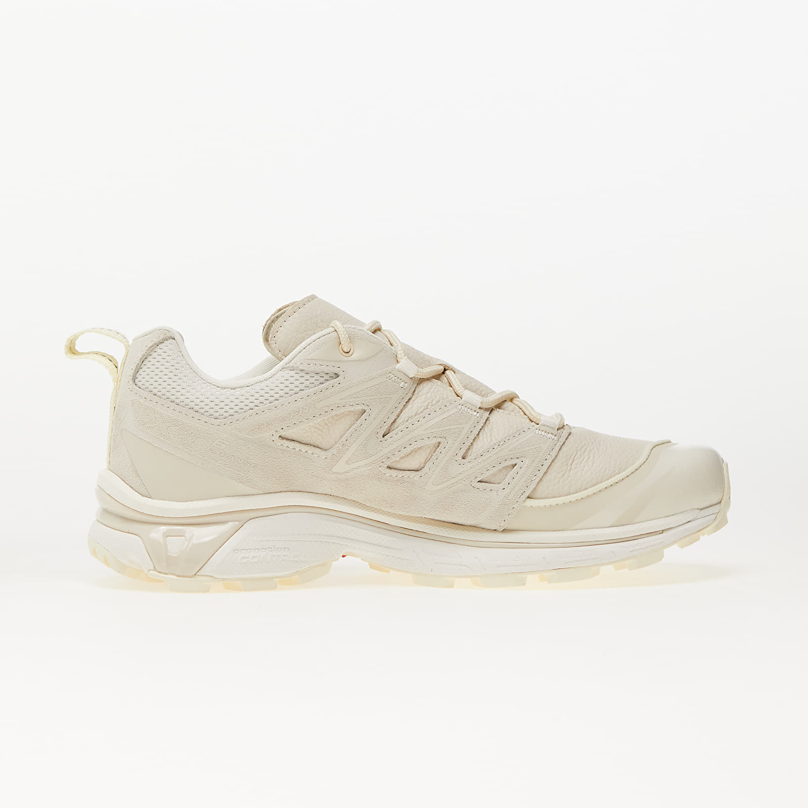 Buty męskie Salomon XT-6 Expanse Ltr Vanila/ Almond Milk/ Tyel