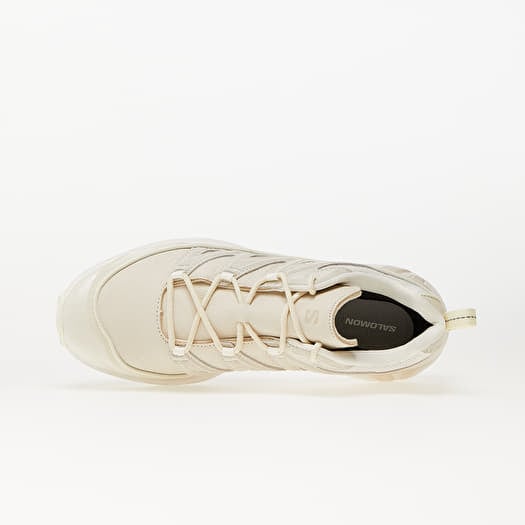 Pánské tenisky a boty Salomon XT-6 Expanse Ltr Vanila/ Almond Milk/ Tyel |  Footshop
