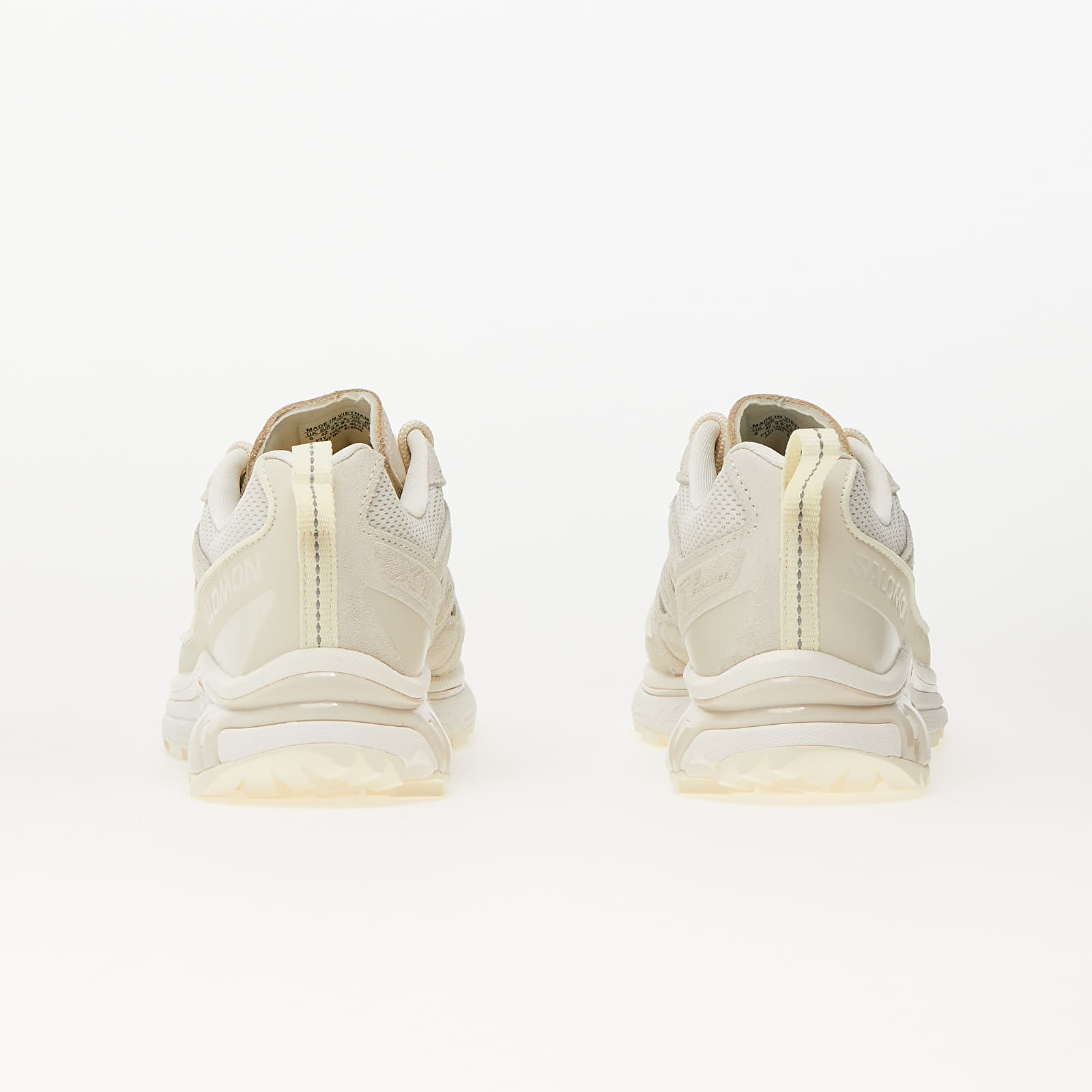 Buty męskie Salomon XT-6 Expanse Ltr Vanila/ Almond Milk/ Tyel