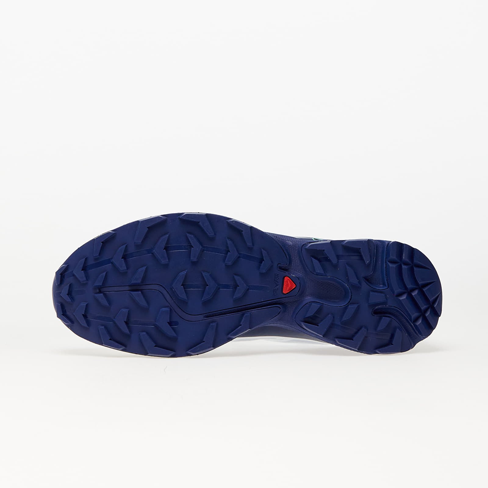 Zapatillas Hombre Salomon XT-6 GTX Blue Print/ Heather/ White