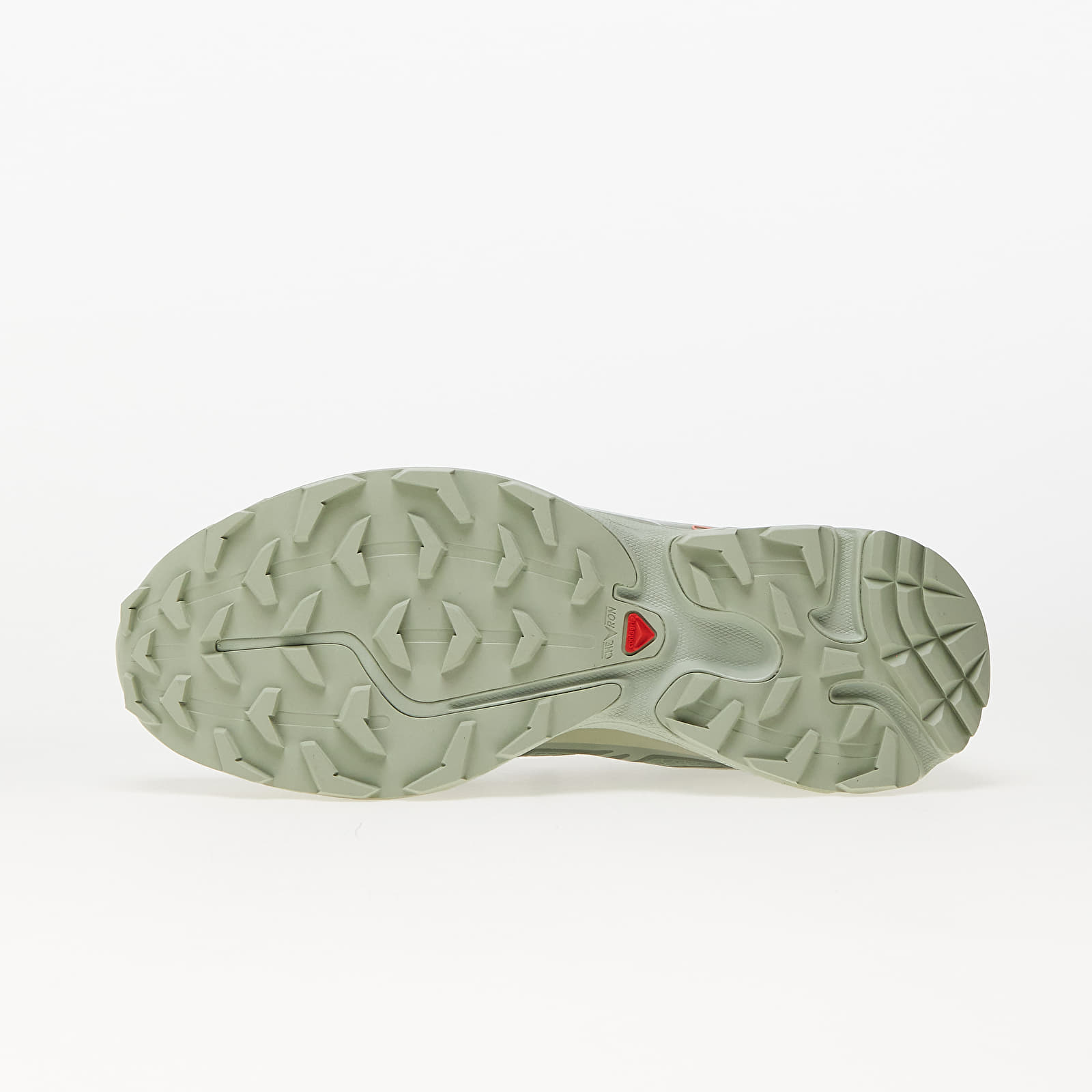 Chaussures et baskets homme Salomon XT-6 GTX Desert Sage/ Lily Pad/ Laurel Wreath