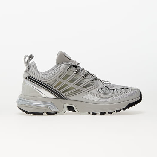 Silver deals metal shoes