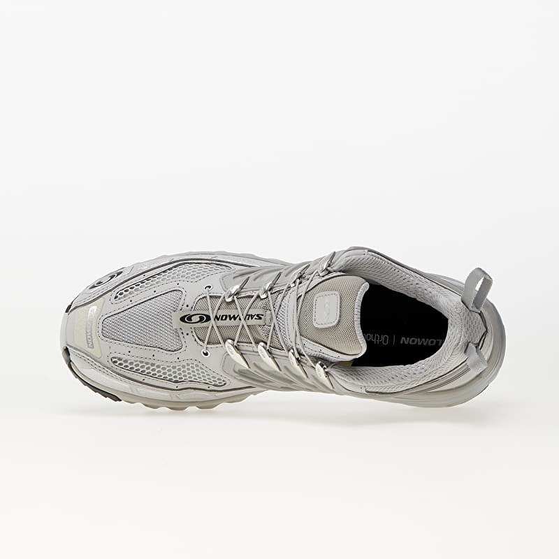 SALOMON ACS PRO L/GHOST 29cm 新品 Salomon ACS Pro Metal/ Ghost/ Silver Metallic | Footshop