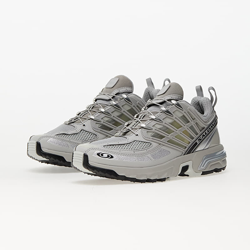 Salomon ACS Pro Metal/ Ghost/ Silver Metallic | Footshop