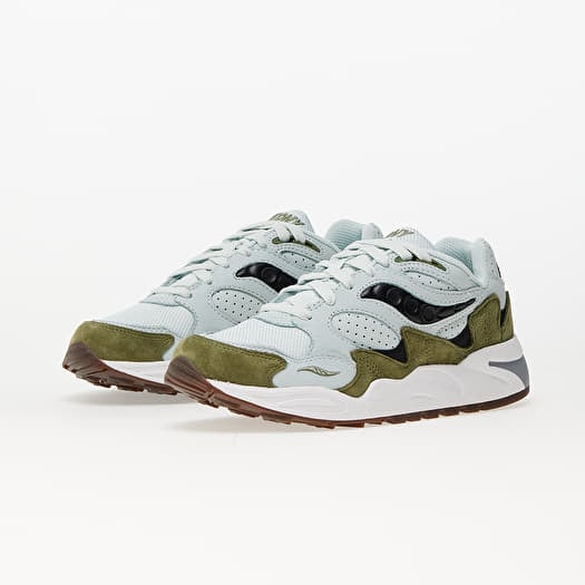Saucony grid store shadow 8