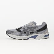 Asics mens hypergel-sai trainers mid grey/mid grey shop
