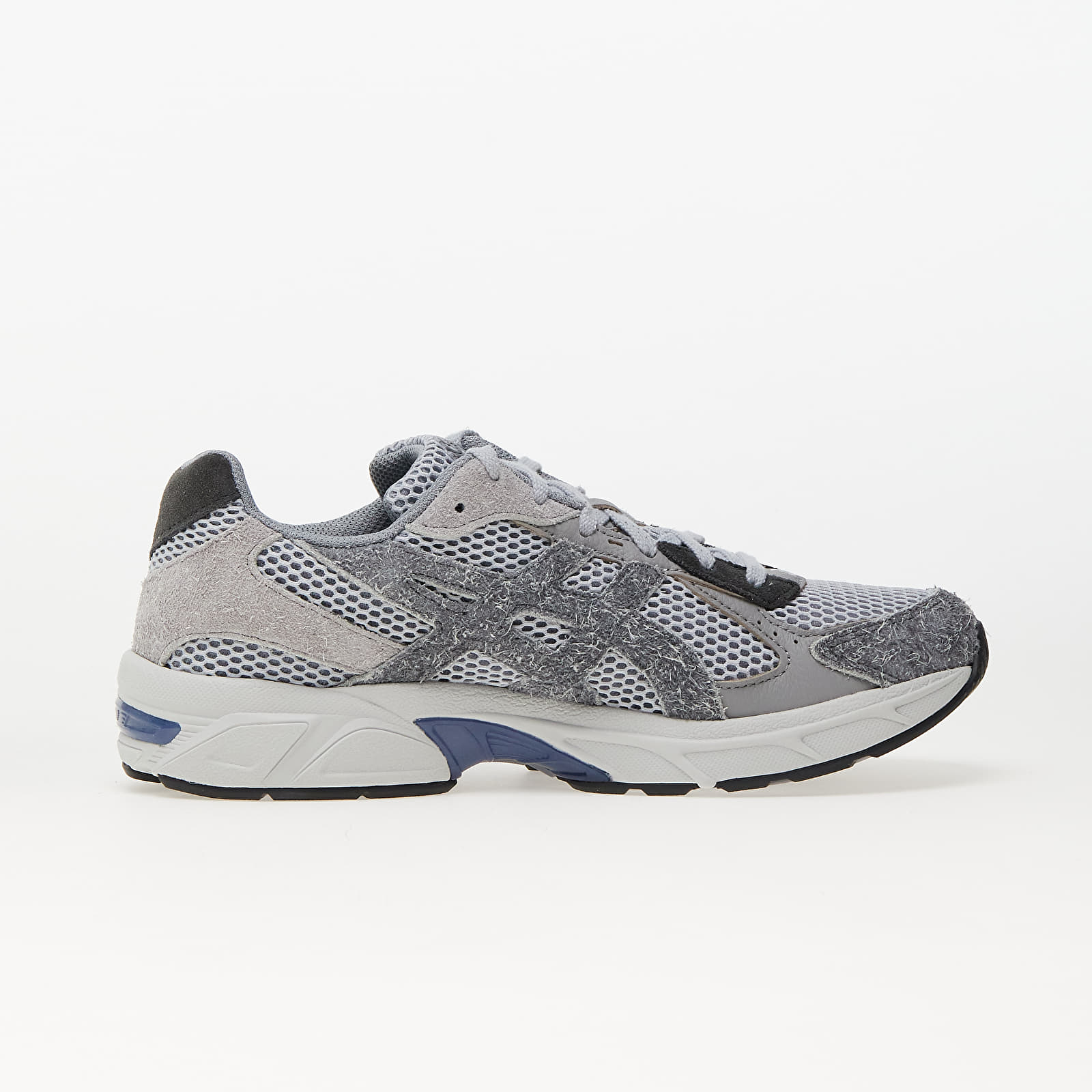 Asics gel kayano mid grey deals
