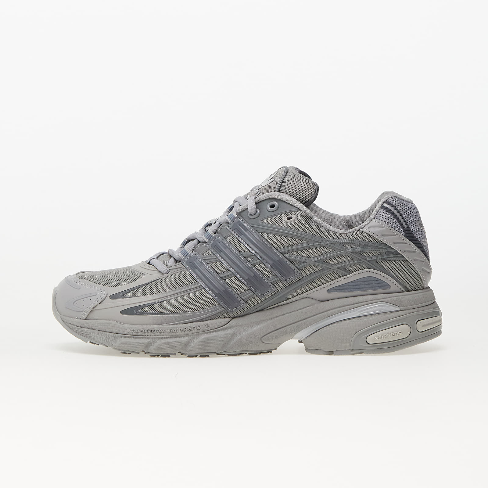 Herren Sneaker und Schuhe adidas Adistar Cushion Multi Solid Grey/ Grey Four/ Grey Three